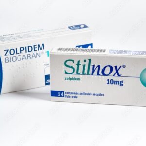 zolpidem
