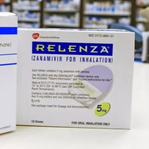relenza