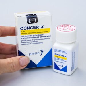 concerta
