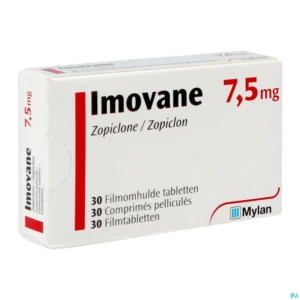 imovane