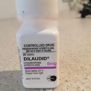 dilaudid