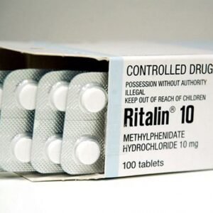 ritalin