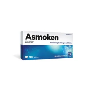 asmoken