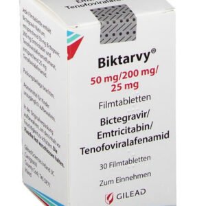 biktarvy
