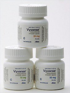 vyvanse