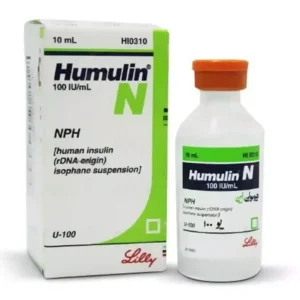 Humulin