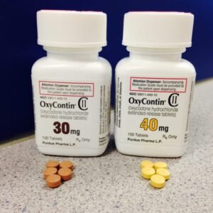 oxycontin