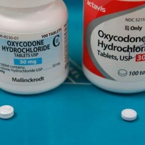 oxycodone