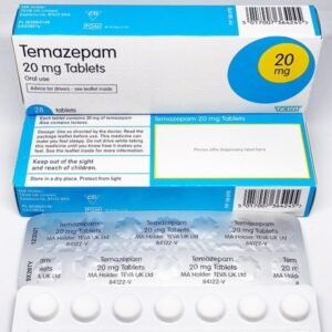 temazepam
