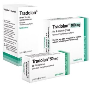Tradolan for sale