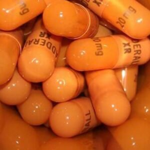 adderall