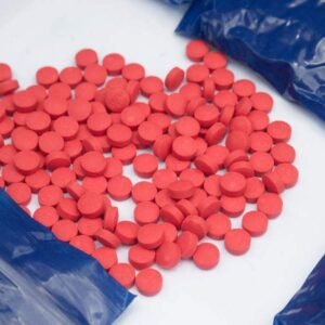 amphetamines