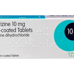 cetirizine