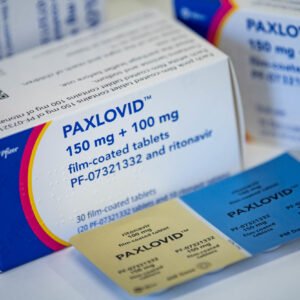 paxlovid