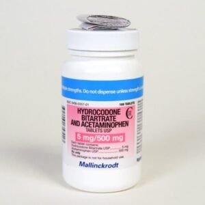 Hydrocodone