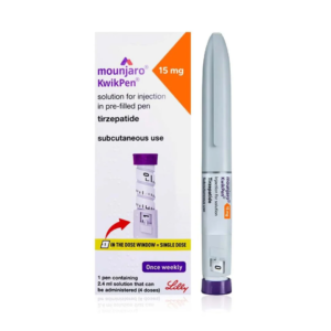Buy Mounjaro 15mg online