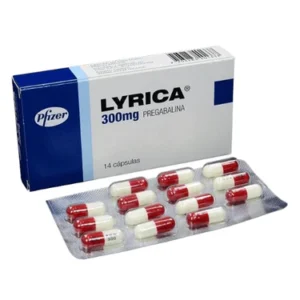 lyrica
