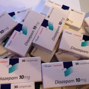 diazepam-valium