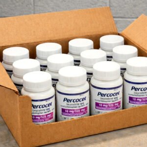 percocet