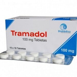 tramadol