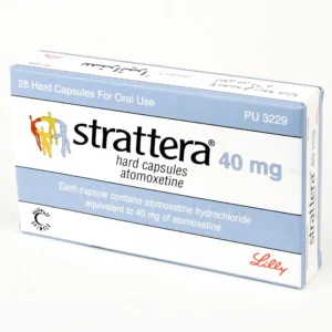 strattera